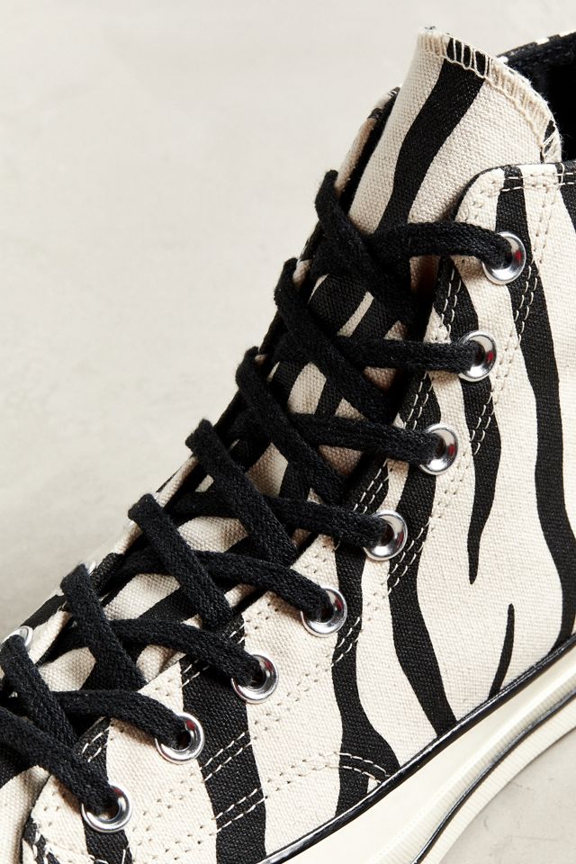 Converse Chuck 70 Printed High Top Sneaker #2