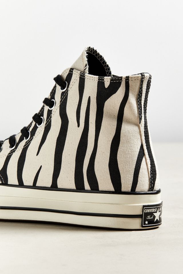 Converse Chuck 70 Printed High Top Sneaker #3