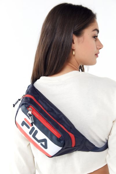 Fila belt shop bag canada