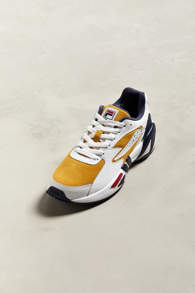 FILA Mindblower Sneaker #1