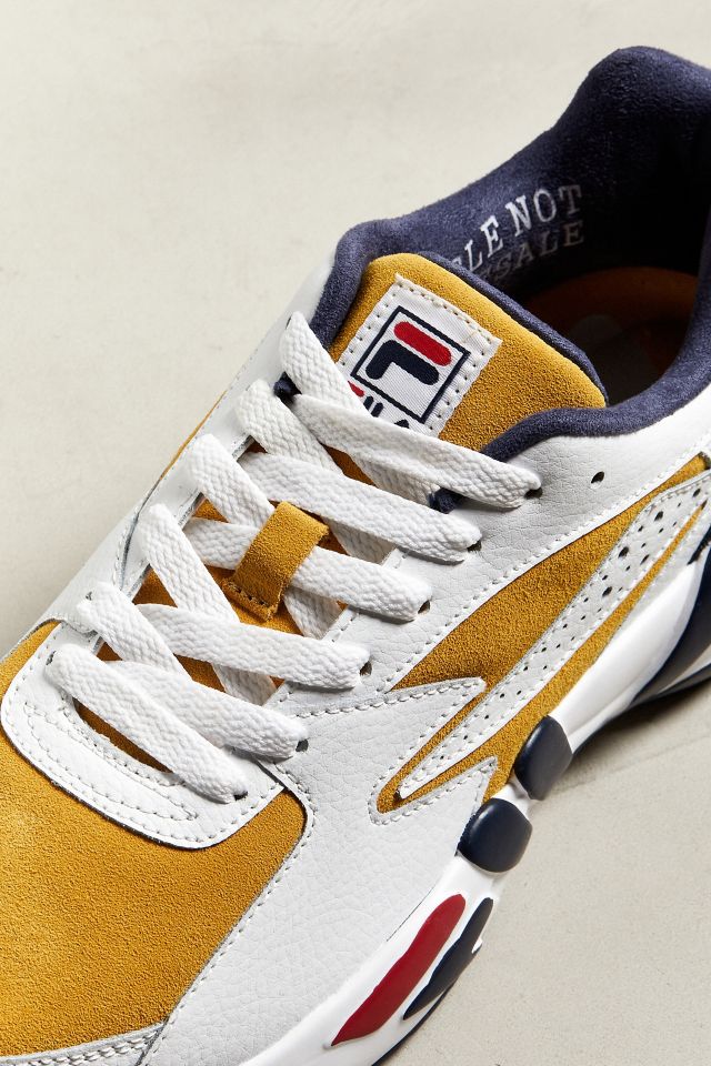FILA Mindblower Sneaker #2