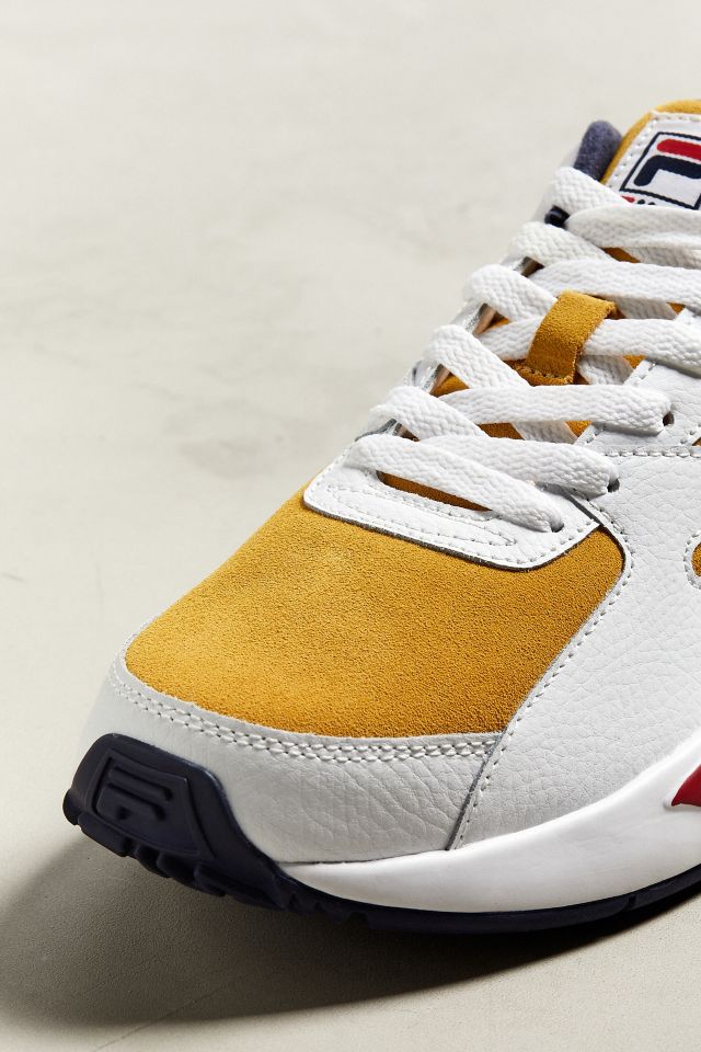 FILA Mindblower Sneaker #4