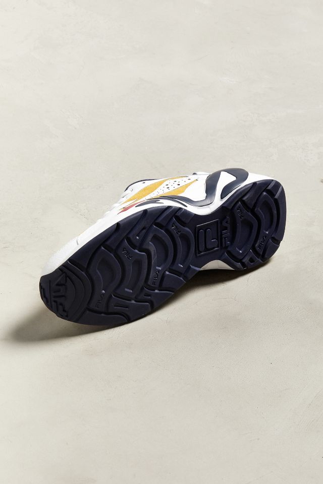 FILA Mindblower Sneaker #5