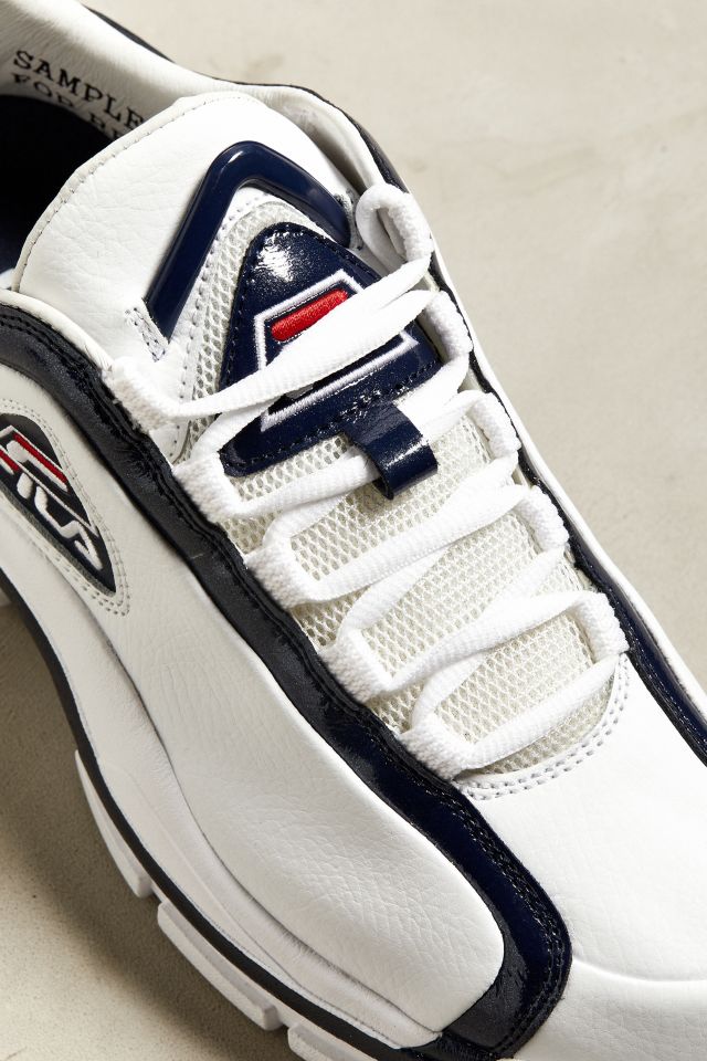 Sneaker FILA 96 Low #2