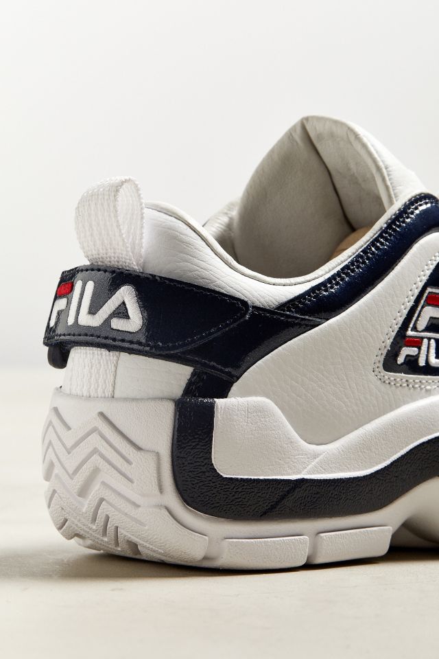 Sneaker FILA 96 Low #3