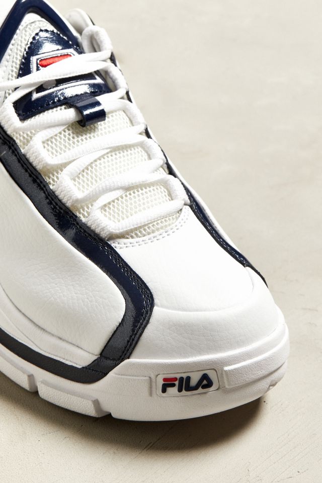 Sneaker FILA 96 Low #4