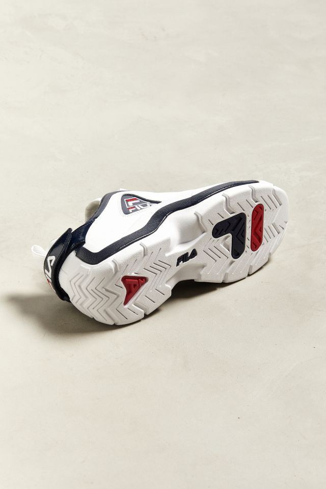 Sneaker FILA 96 Low #5