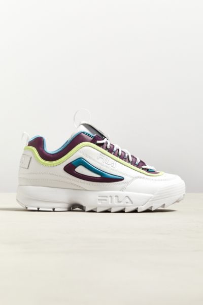 FILA Disruptor 2 Sneaker