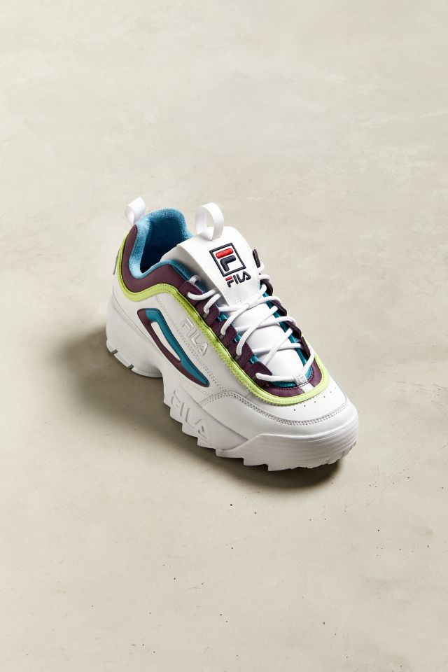 FILA Disruptor 2 Sneaker