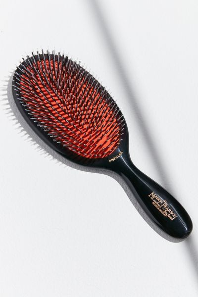 【新品同様】メイソンピアソンロンドンMason Pearson London Brush Salon | Mason Pearson