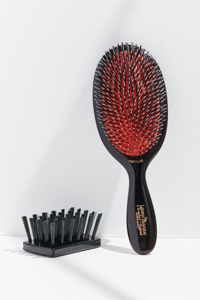 Brosse à cheveux Mason Pearson #2