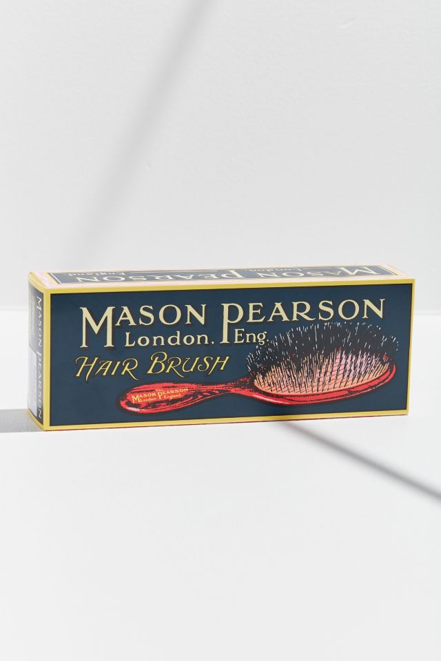 Brosse à cheveux Mason Pearson #3