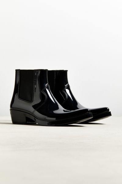 Calvin klein 2025 neoprene boots