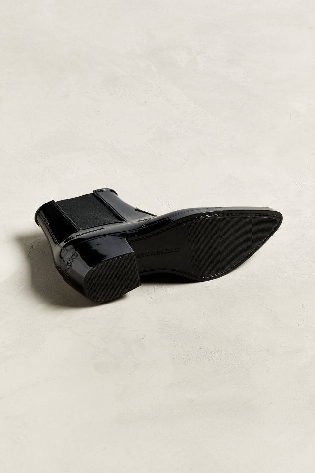 Calvin Klein Cole Rubber Boot #5