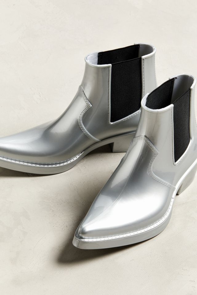 Urban outfitters calvin store klein boots