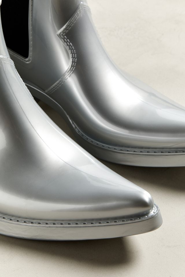 Calvin klein 25w39nyc on sale cole rubber boots