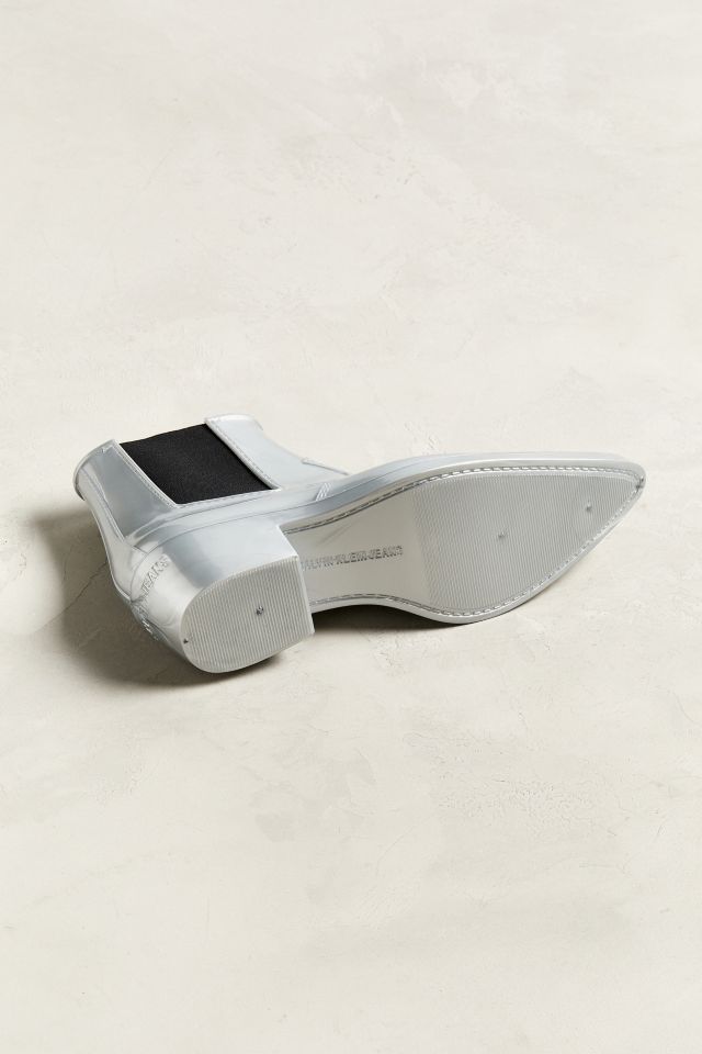 Urban outfitters calvin klein boots sales