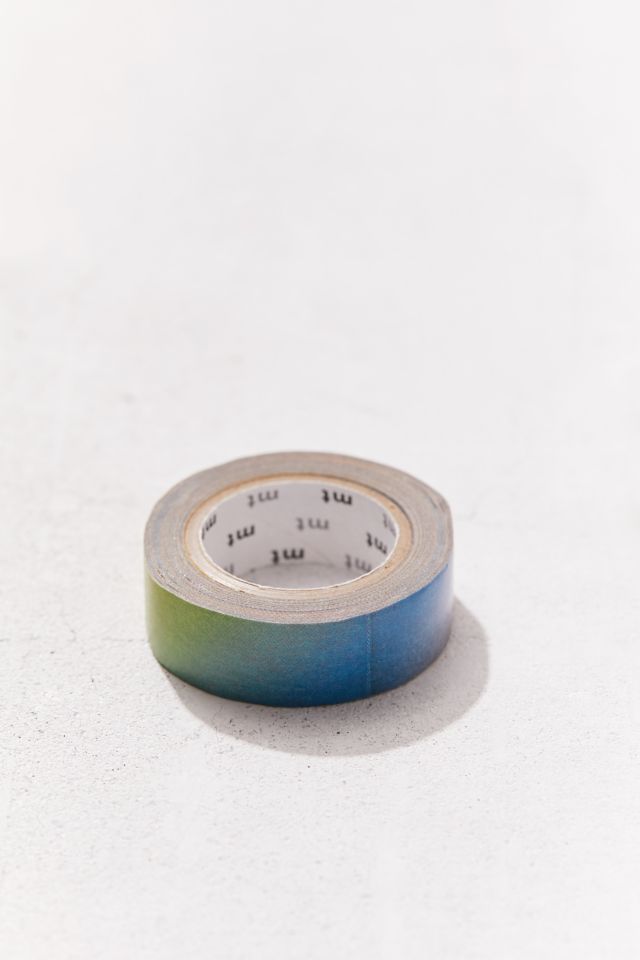 mt masking tape Gradation Photo Washi Tape #2
