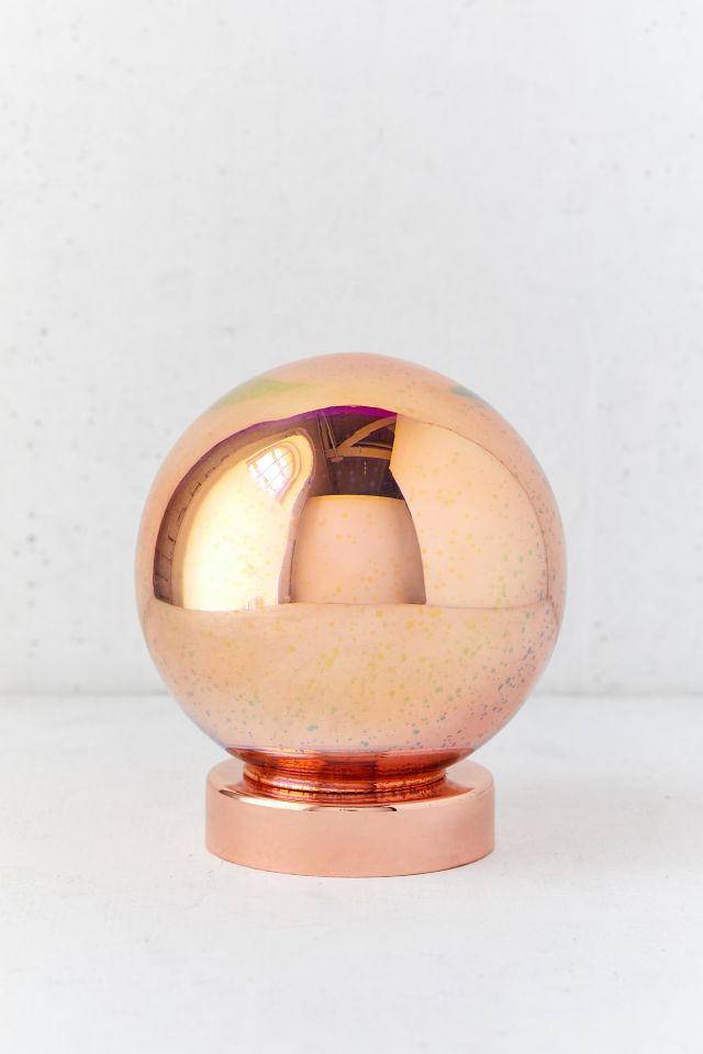Galaxy Globe Table Lamp #2