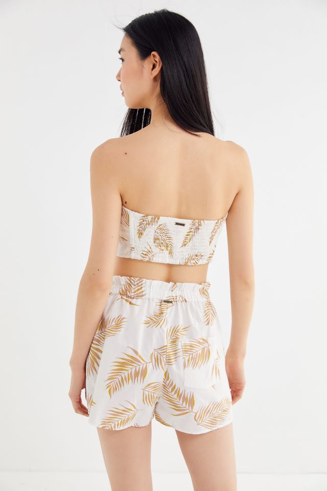 Short Billabong X Sincerely Jules Faux Amour #3