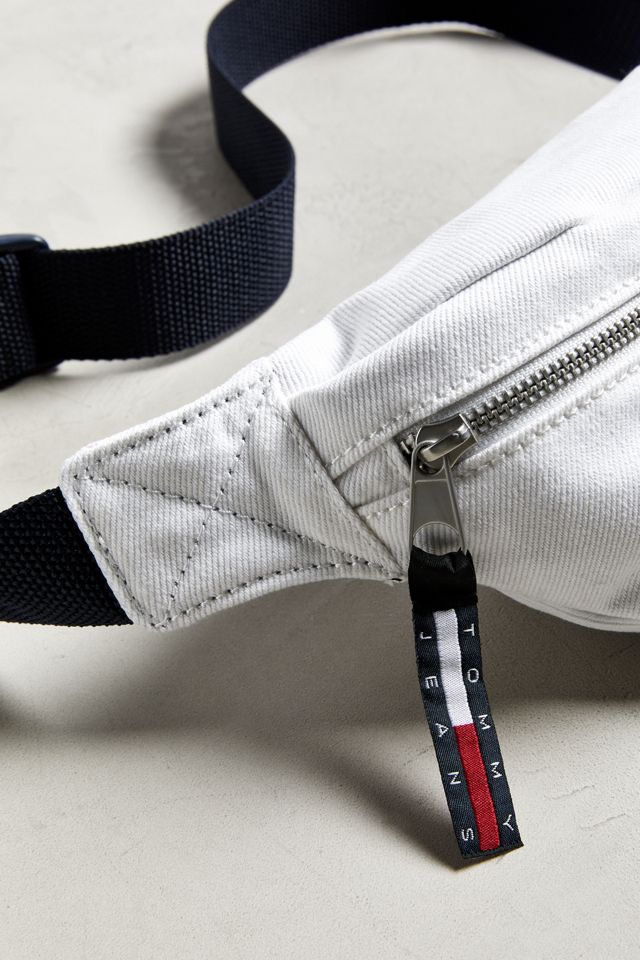 Tommy Jeans Crest Heritage Sling Bag #2