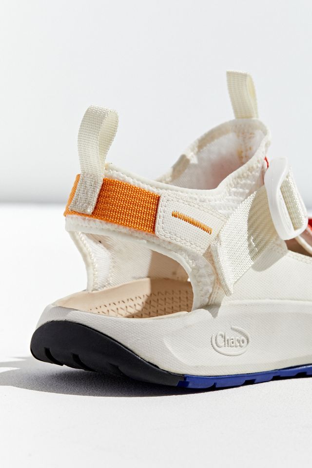 chaco odyssey sandals men's