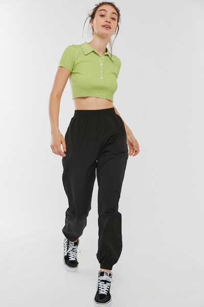 Urban outfitters store womens joggers