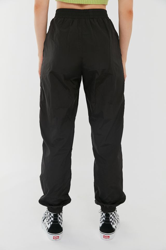 UO Ashley Nylon Jogger Pant #3