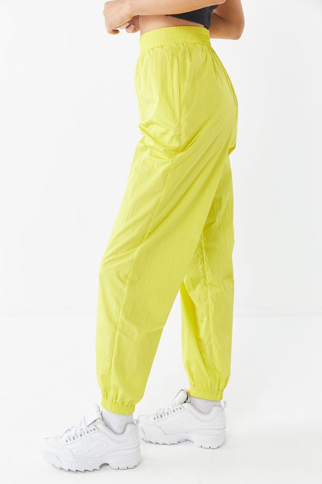 UO Ashley Nylon Joggers #2