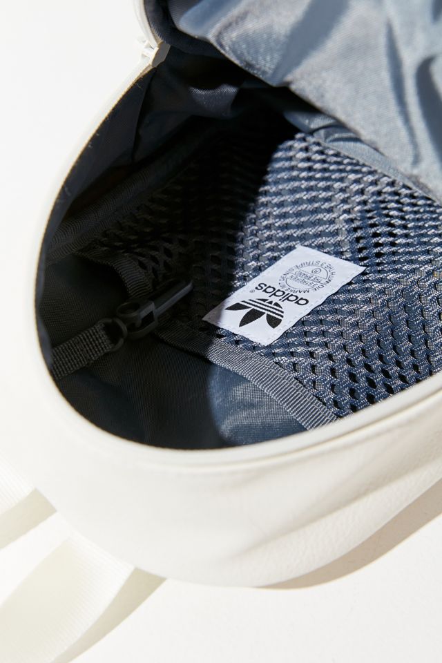 adidas Originals 3-Stripe Mini Backpack