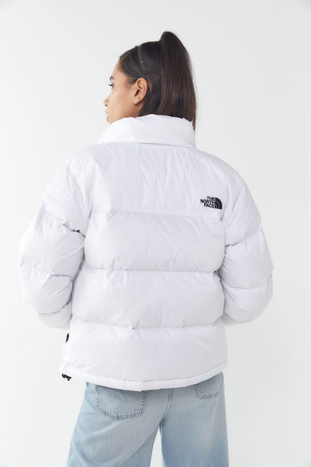 The North Face Eco Nuptse Puffer Jacket, Urban Outfitters