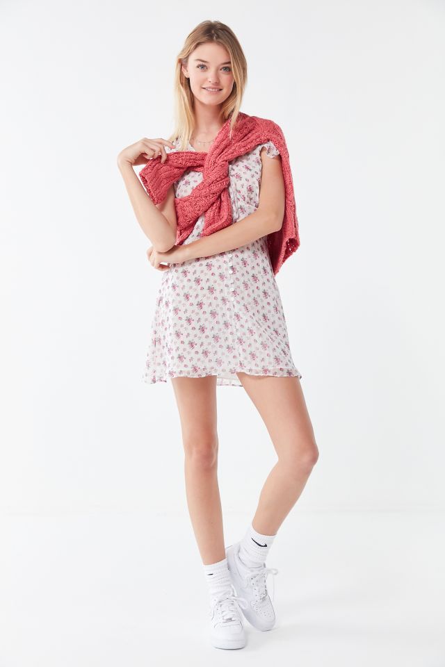 UO Tassa Textured Pullover Sweater #3