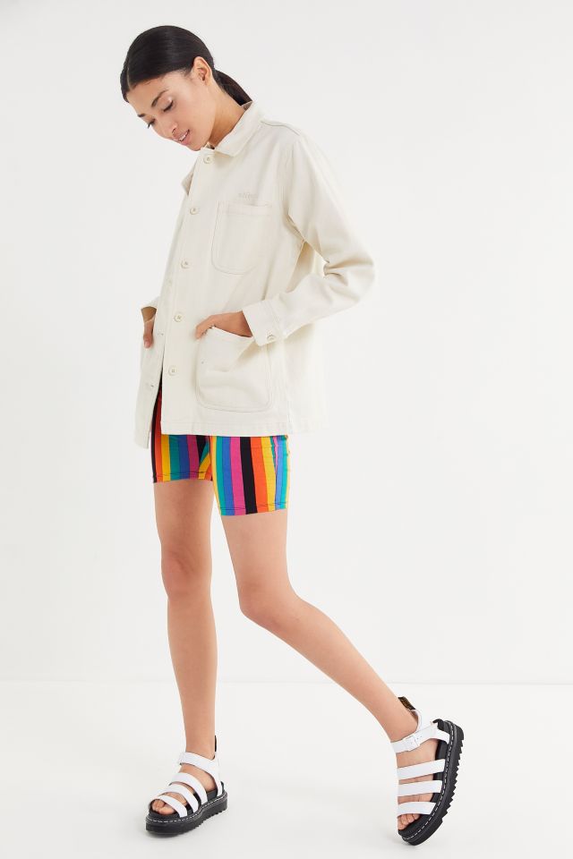 Stussy Aurora Chore Jacket #2