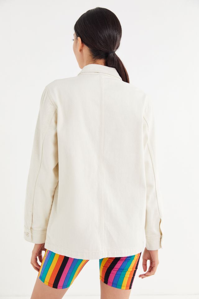 Stussy Aurora Chore Jacket #3