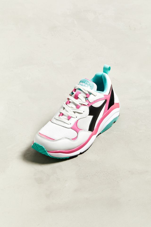 diadora whizz run