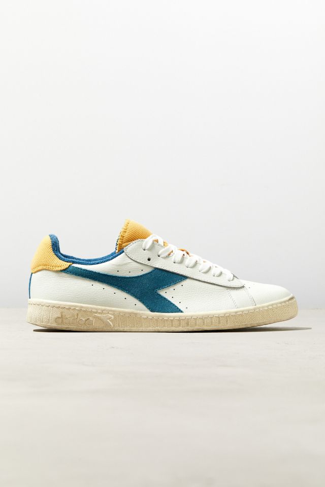 Game l low used diadora hotsell