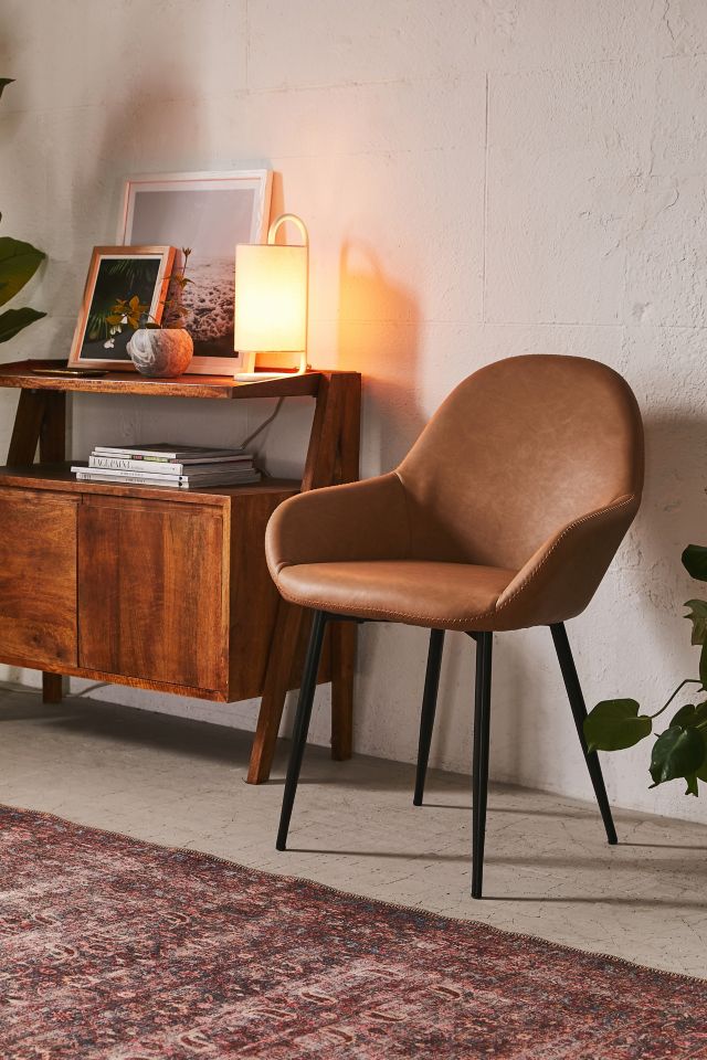 Ingrid chair urban outfitters hot sale