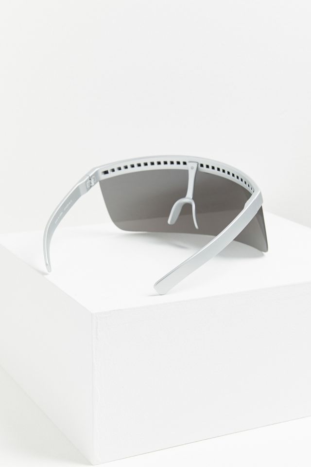 Privacy Plz Shield Sunglasses #2