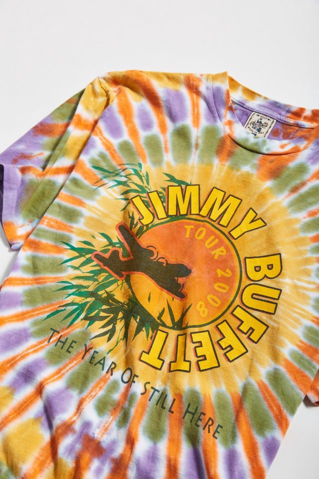 Vintage Jimmy Buffett Tee #1