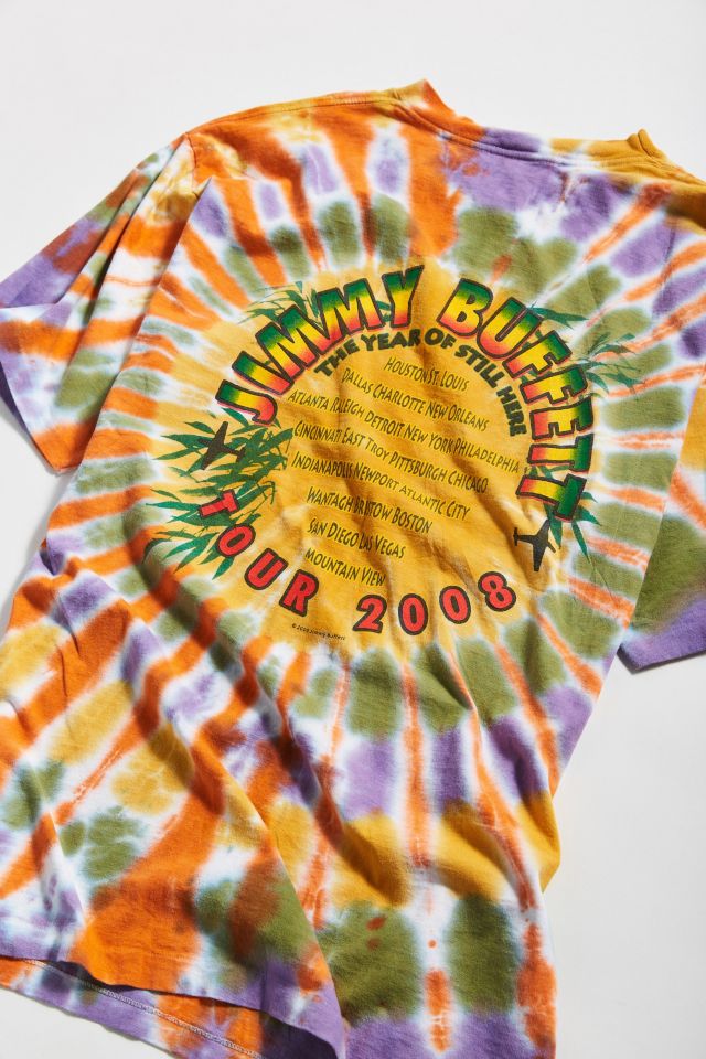 Vintage Jimmy Buffett Tee #2