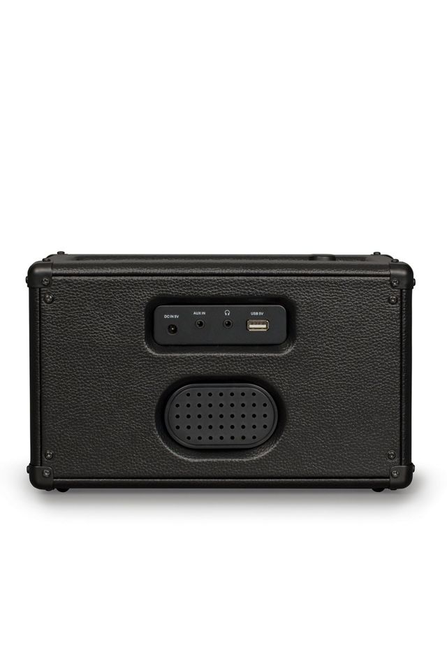 Crosley Charlotte Bluetooth Speaker #4