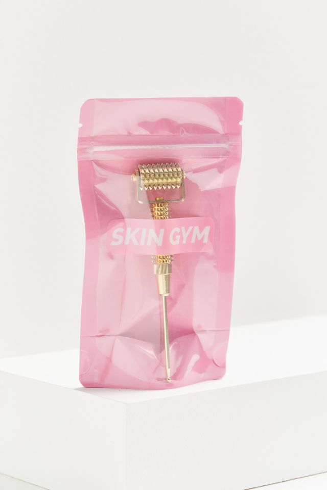 Skin Gym Gold Face Roller #1