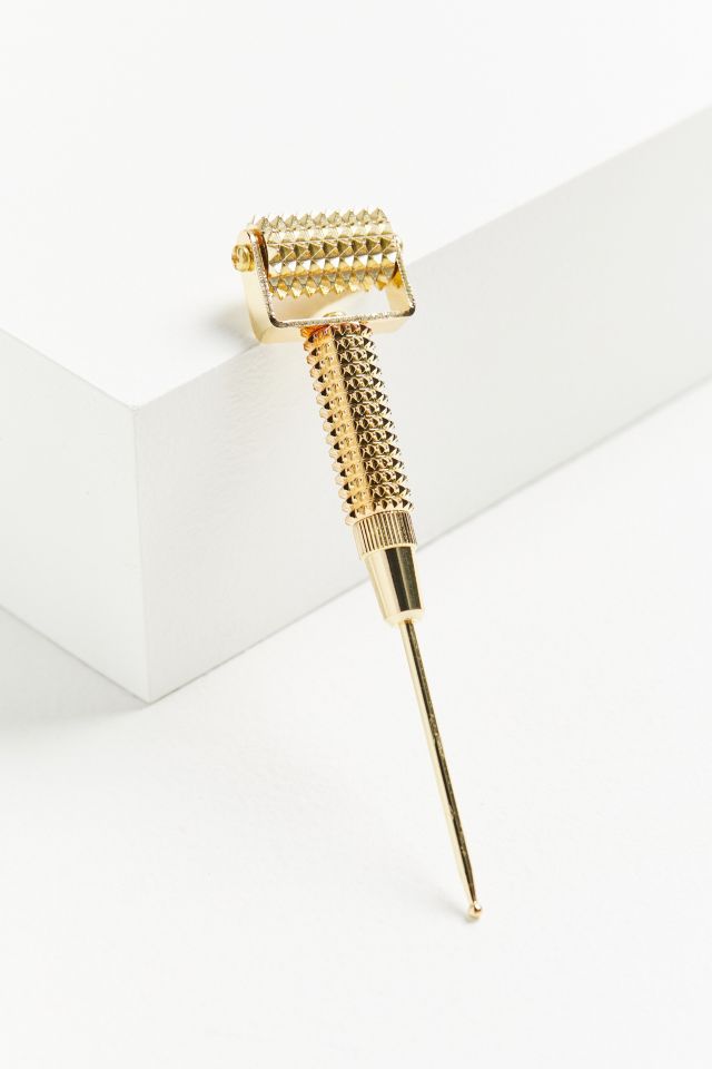 Skin Gym Gold Face Roller #2