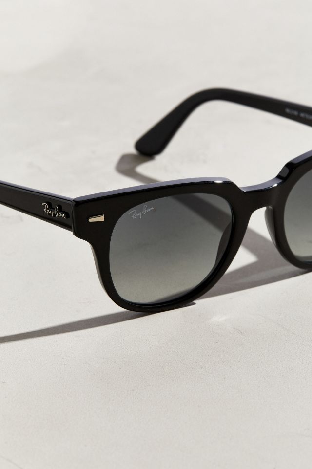 Ray-Ban Meteor Sunglasses #1