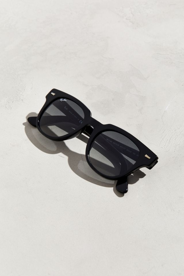 Ray-Ban Meteor Sunglasses #3