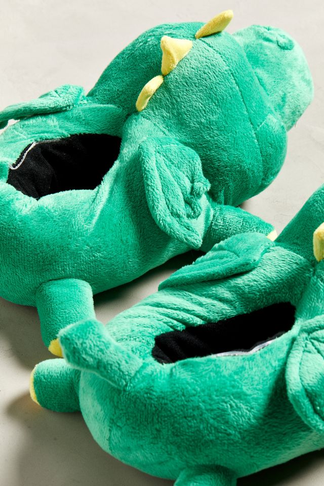Dragon LED Slipper | Urban Outfitters
