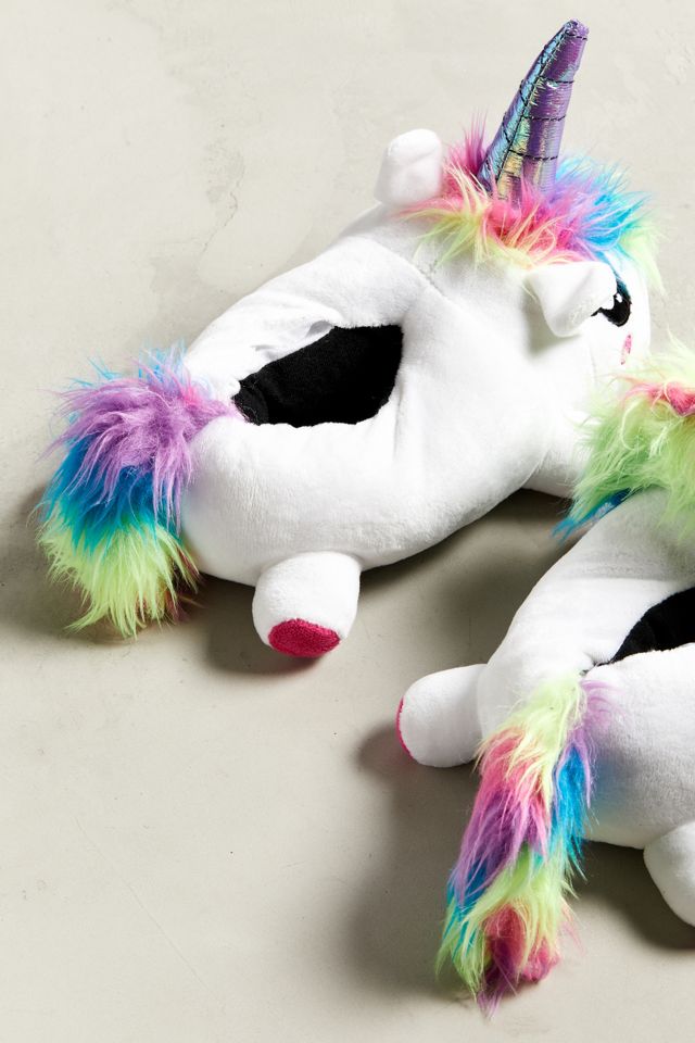 Unicorn LED Slipper #2