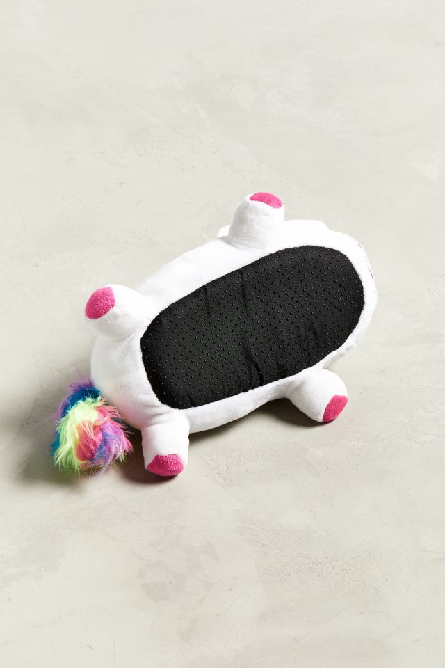 Unicorn LED Slipper #4