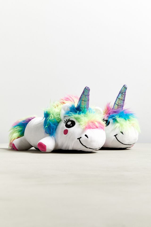 Unicorn LED Slipper #5