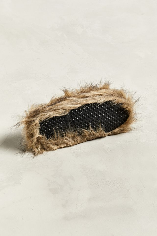 Star Wars Chewbacca Scuff Slipper #4